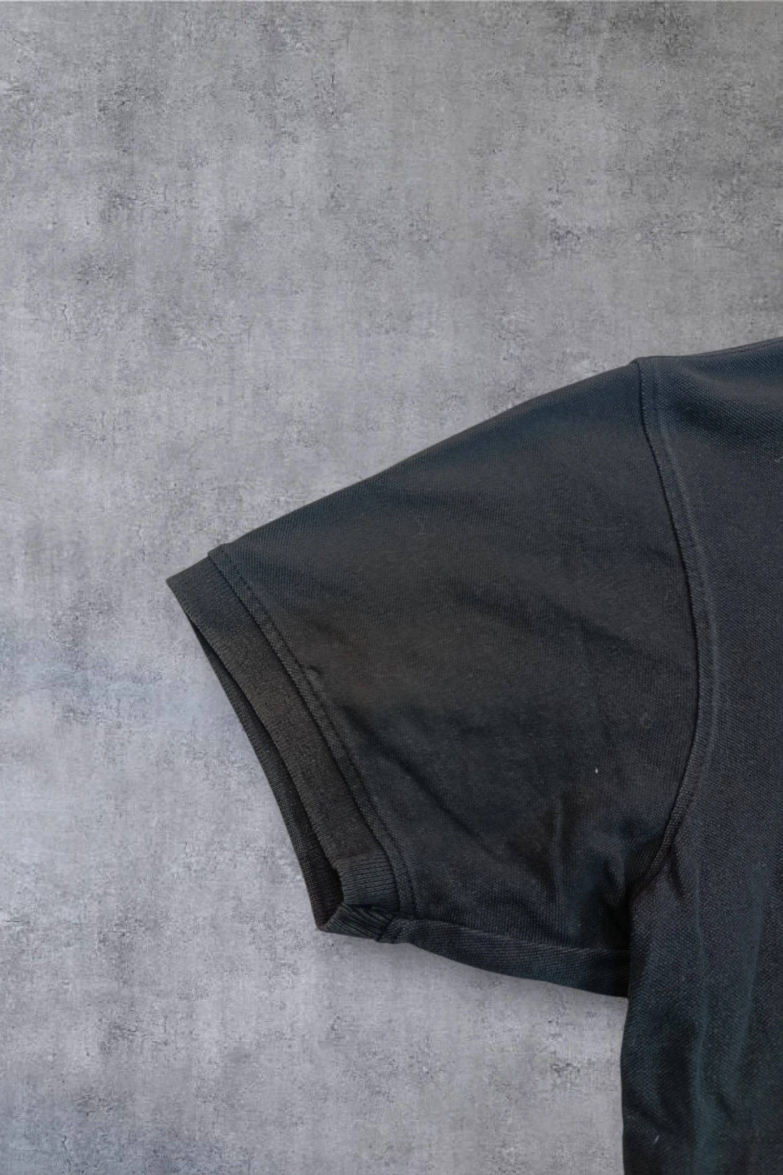 | Polo U.S. Polo Assn Homem | Cor Preto | Manga Curta | Tamanho XXL | – photo 4